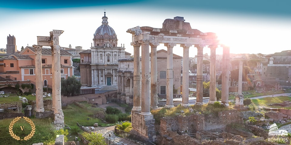 Roman Forum