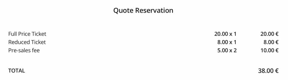 Admission tickets Vatican Museums and Sistine Chapel Quote Reservation