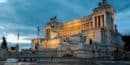 Victor Emmanuel II Monument – Altar of the Fatherland in Rome