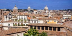 Best Area to Stay in Rome
