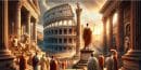 Eternal City – Why Is Rome Called This?