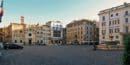 Regola District in Rome