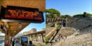 Von Rom nach Ostia Antica mit dem Zug: Schritt-für-Schritt Anleitung