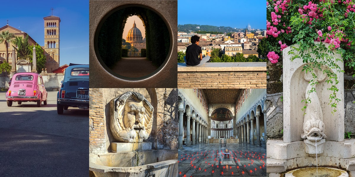 Aventine Hill