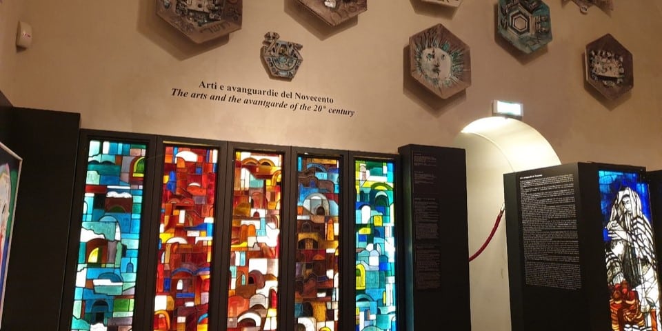 Tempio Maggiore Rome Synagogue