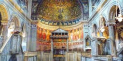 Basilique Saint-Clément-du-Latran