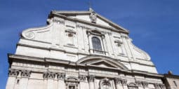 Église du Gesù à Rome
