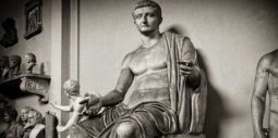 Kaiser Tiberius