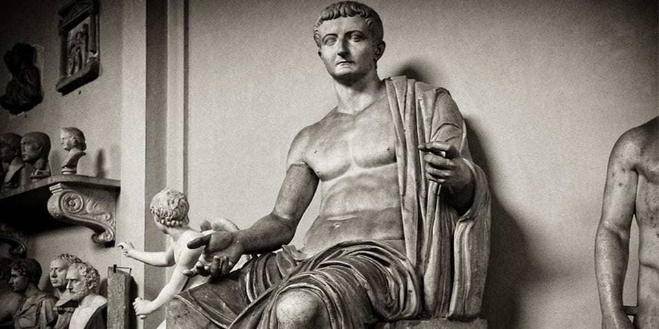 Kaiser Tiberius