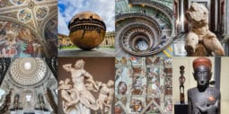 Vatican Museums Visitor Guide