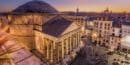Pantheon in Rome