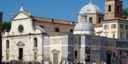 Bazylika Santa Maria del Popolo