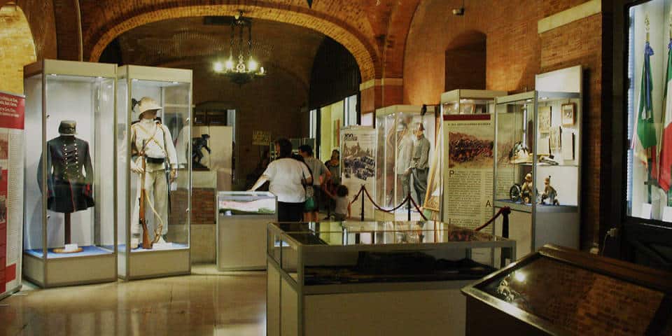 Museum Vittoriano