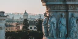 Rome 3 Day Itinerary